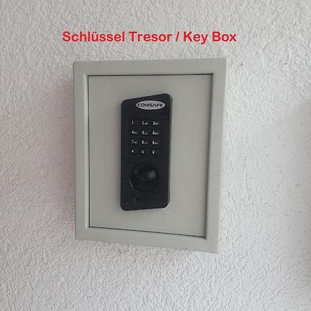 Hotel Apartment Am Arbach Eningen unter Achalm المظهر الخارجي الصورة