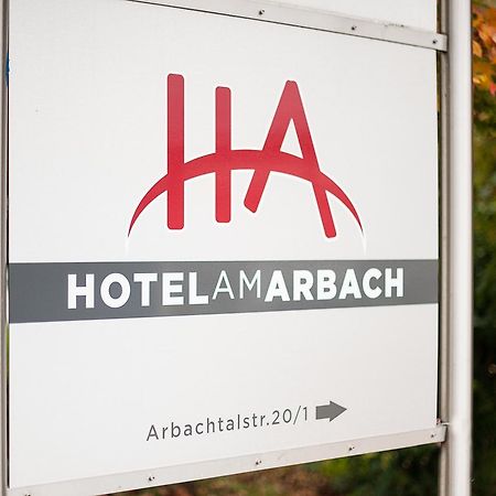 Hotel Apartment Am Arbach Eningen unter Achalm المظهر الخارجي الصورة