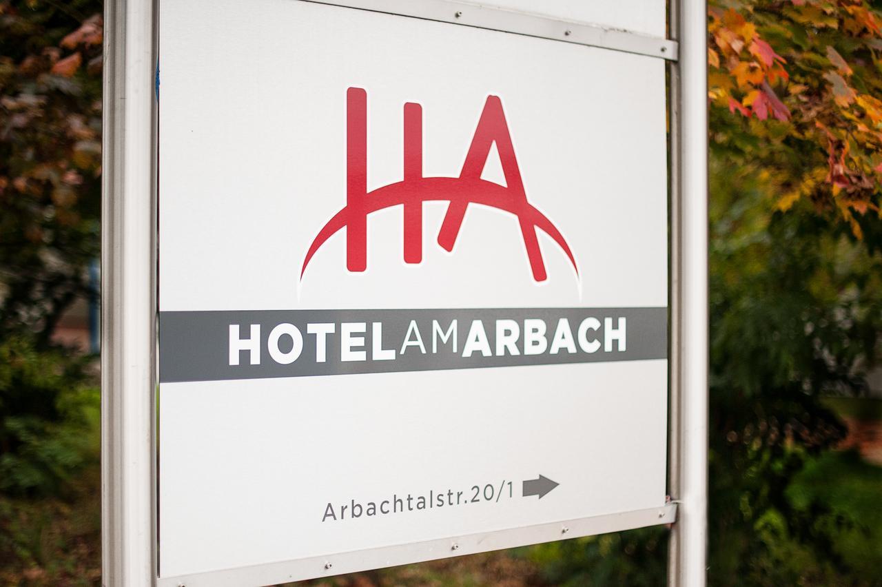 Hotel Apartment Am Arbach Eningen unter Achalm المظهر الخارجي الصورة