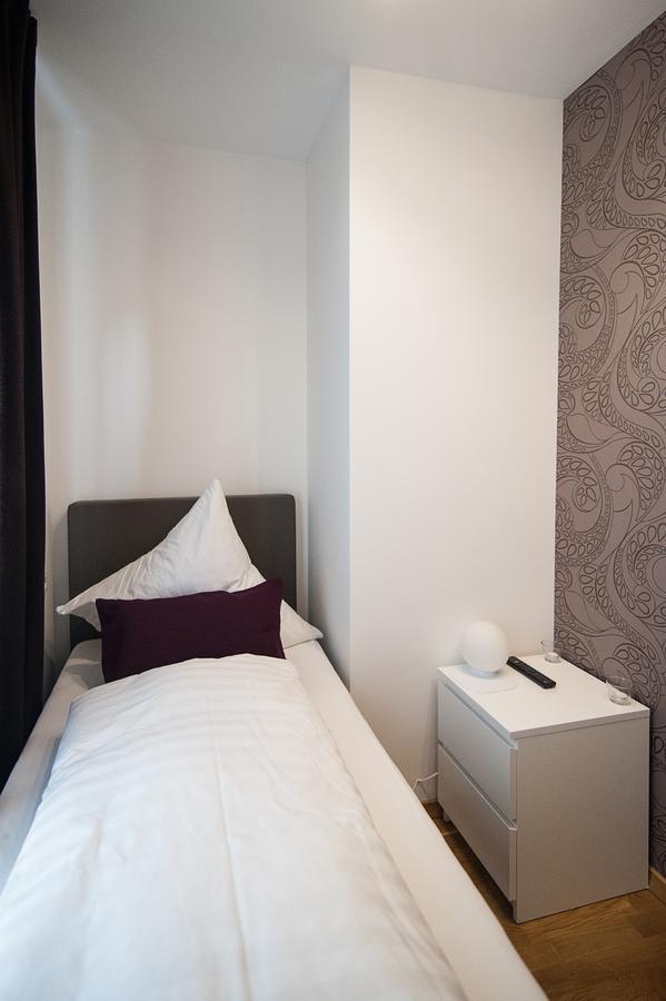 Hotel Apartment Am Arbach Eningen unter Achalm الغرفة الصورة