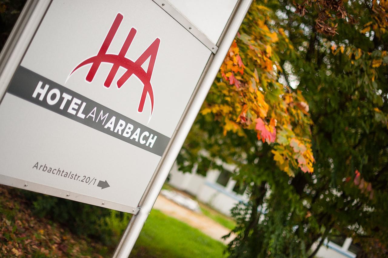 Hotel Apartment Am Arbach Eningen unter Achalm المظهر الخارجي الصورة
